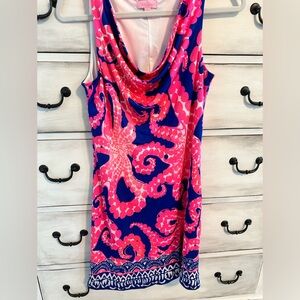 Lilly Pulitzer Dress, size small. New without tags!